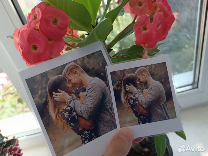 Печать фотографий 10х15, фотопечать