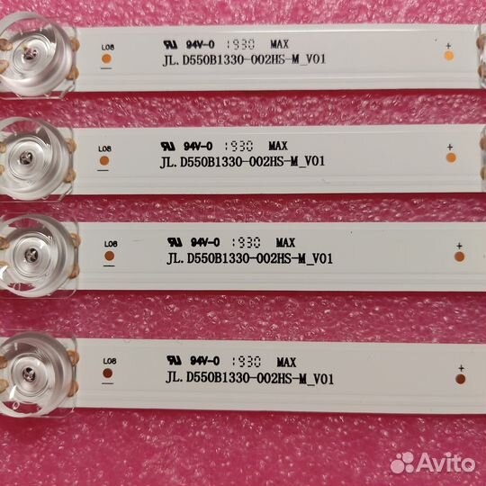 JL.D550B1330-002HS