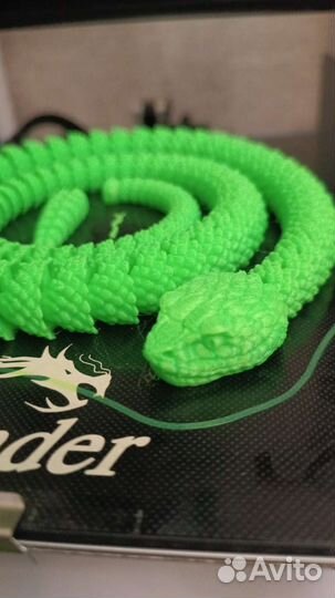 3d печать по вашим моделям