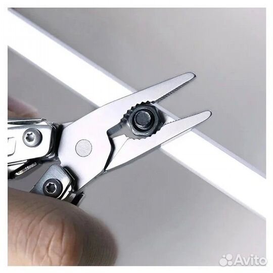 Мультитул Xiaomi NexTool Flagship Lite KT5022 NE20