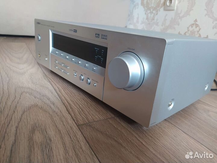 Домашний кинотеатр класса HI FI