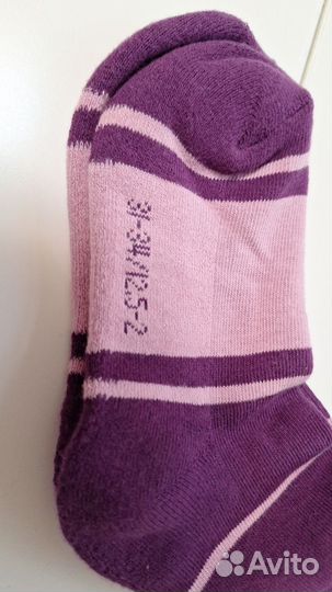 Носки Tchibo Германия