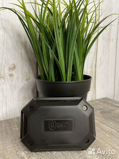 Наушники QKZ AK6