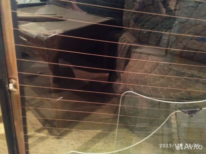 Автостекла