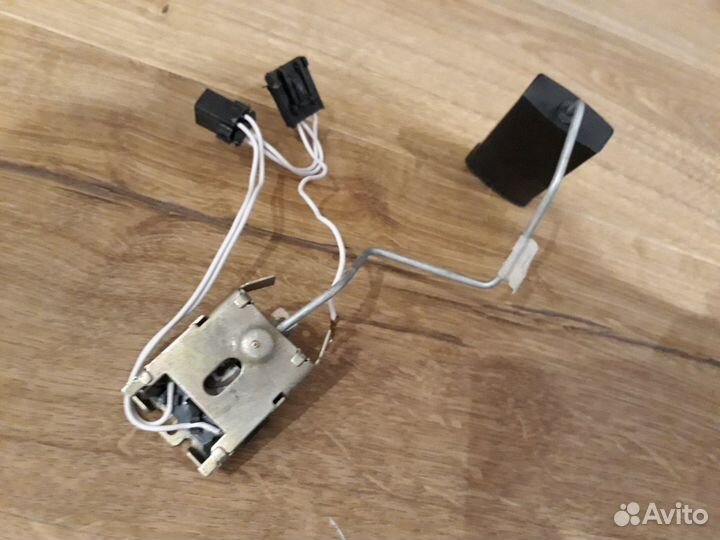 Бензодатчик ваз 21214 дут-3, ваз 2112 дут-1