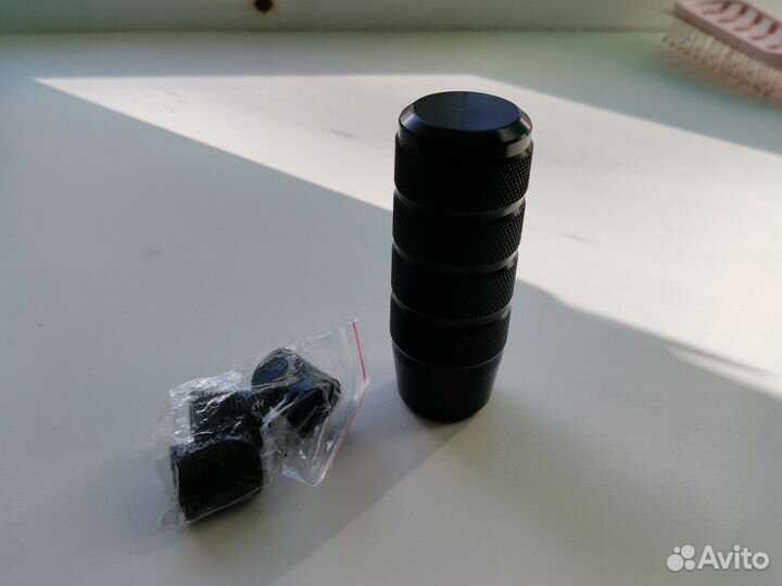 Ручка кпп универсальная