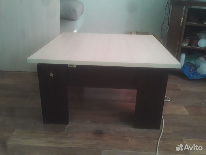 Стол трансформер