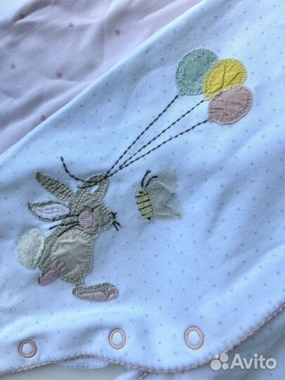 Слипы для девочки Next 80