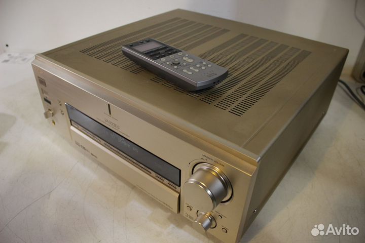 Sony STR-VA333ES A/V Ресивер