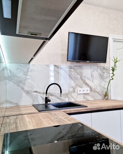 Кухни на заказ бесплатный замер и проект