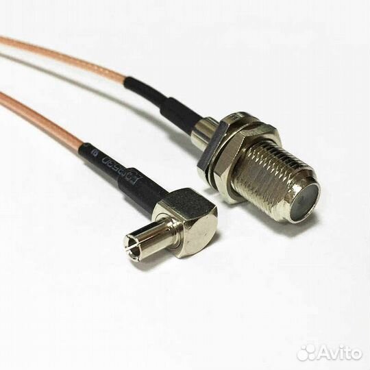 Антенные адаптеры для 3G/4G модемов\опт\розница