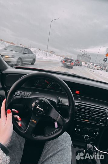 Руль момо оригинал