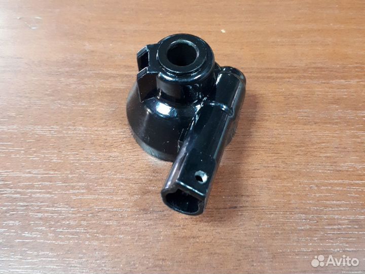 Привод спидометра Honda Dio 35