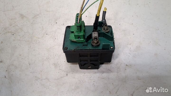 Реле накала Citroen C8, 2005