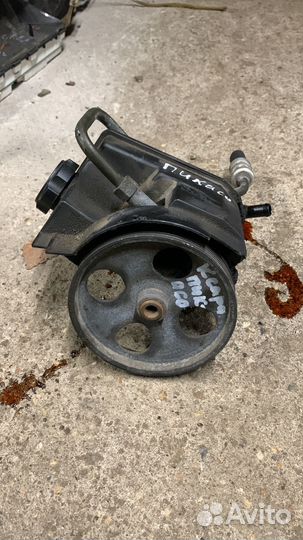 Насос гур citroen xsara picasso 1.8 6fz