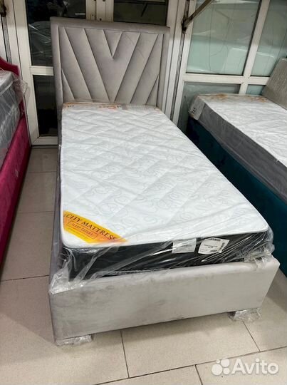 Кровать новая в наличии