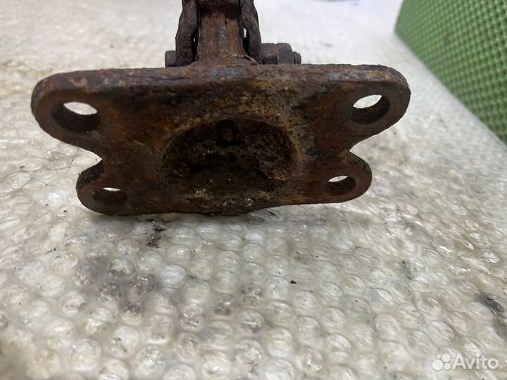 Фаркоп УАЗ буханка 452