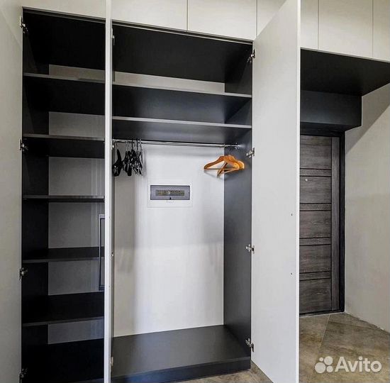 Прихожая Бесплатный Замер