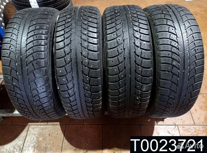Gislaved Nord Frost 5 235/65 R17 96T