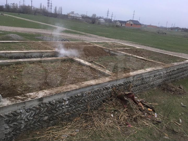 Участок 15 сот. (ИЖС)