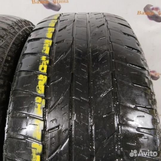 Yokohama Geolandar A/T G011 255/65 R17