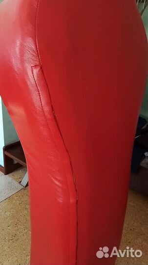 Манекен новый напольный Герман бокс