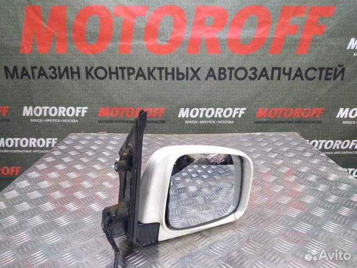 Зеркало правое Хонда Степ Вагон RF3 А157