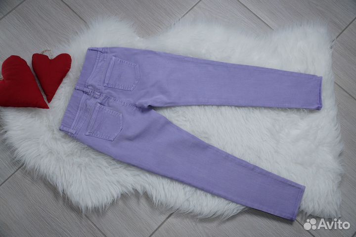 Джинсы GAP 7л