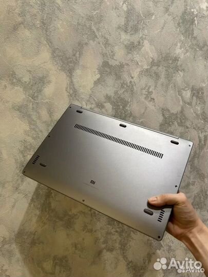 Xiaomi mi notebook air 13.3 2/ssd обмен