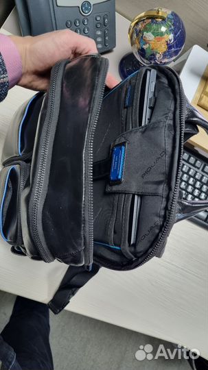 Рюкзак Piquadro