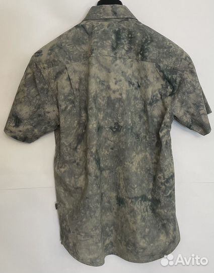 Рубашка мужская Tom Tompson оригинал М