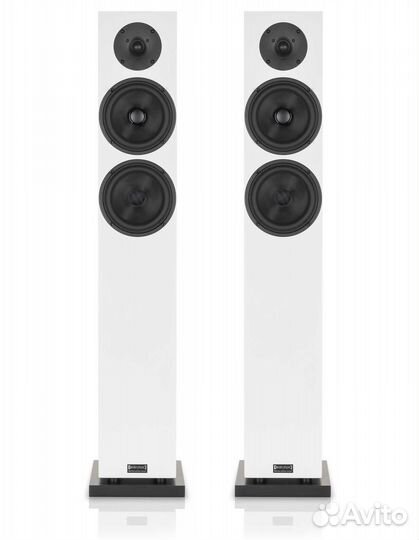 Акустика Audio Physic Classic 8