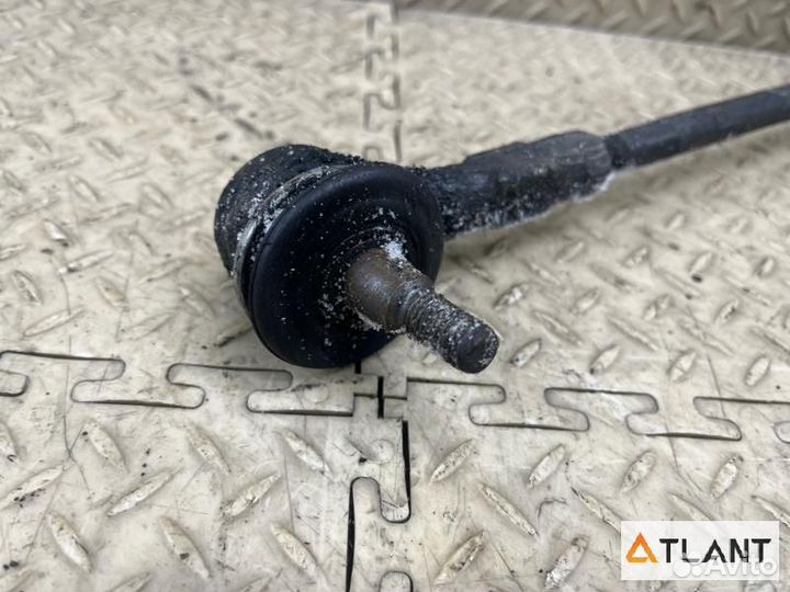 Рулевая рейка mitsubishi minicab