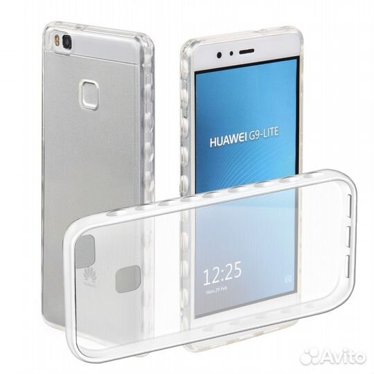 Чехол Huawei, Meizu, asus