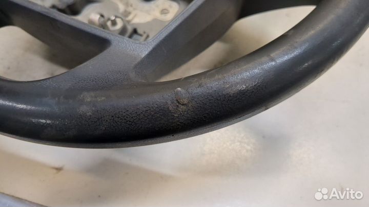 Руль Citroen Jumper (Relay)