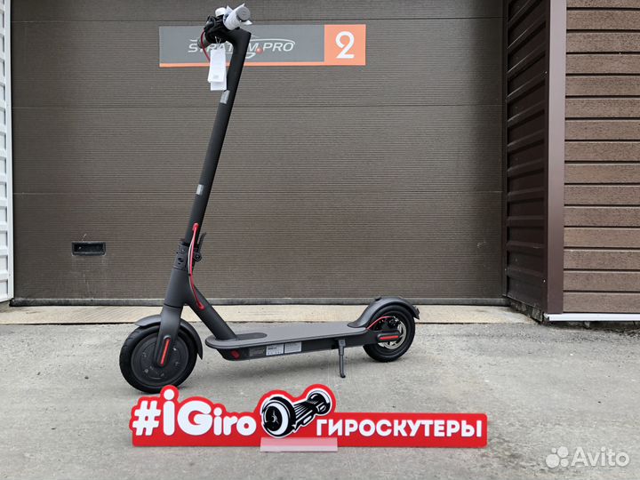 Самокат Xiaomi Mijia M365 Оригинал