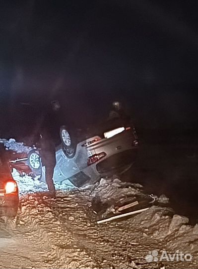 Услуги эвакуатора