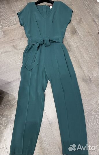 Комбинезон max mara оригинал