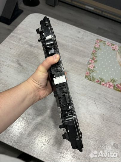 Приборная панель bmw 3 g20