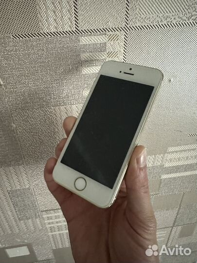 iPhone 5S, 32 ГБ