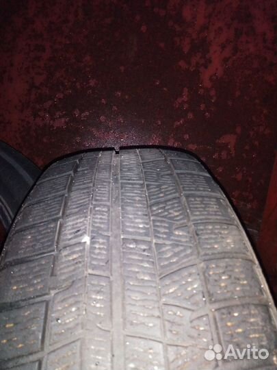 Yokohama Ice Guard IG50 195/55 R16