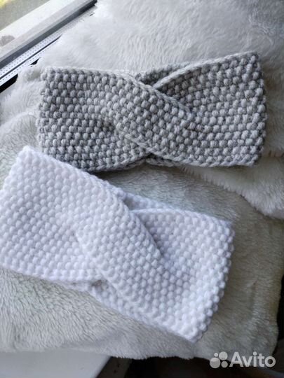 Повязки на голову