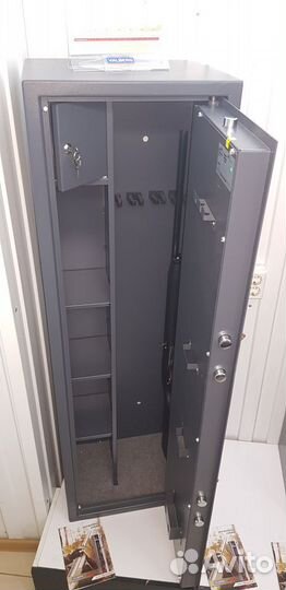 Сейф оружейный Филин 33 KL