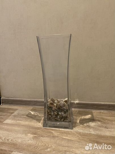 Ваза декоративная