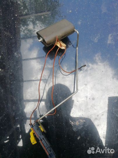 Поплавок в бак бмв BMW e60