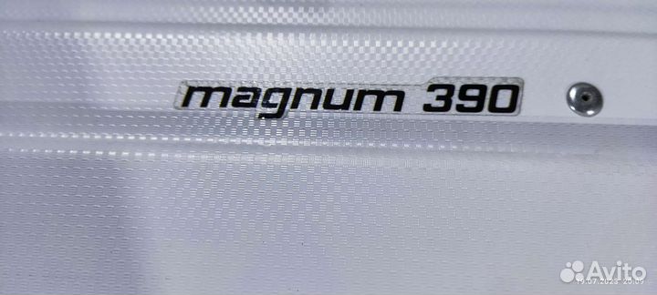 Автомобильный бокс на крышу бу