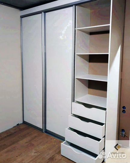 Шкаф-купе на заказ