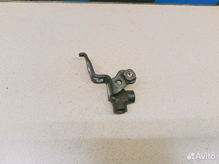 Распределитель тормозных сил Land Cruiser (150) -P