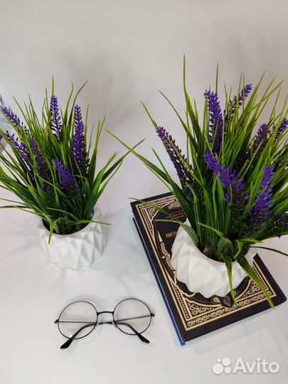 Искуственная зелень