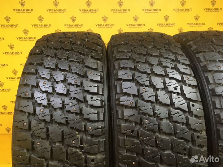 МШЗ M-218 205/65 R15 94T